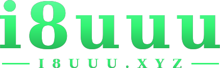 i8uuu logo